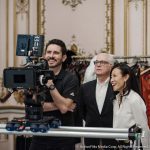 ActionFliks_9 Dragons Tea_SF_Fairmont_BTS_Christy Hui_Marco Solorio_Bruce Richardson