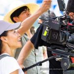 about ActionFliks christy hui film crew filming movie making camera