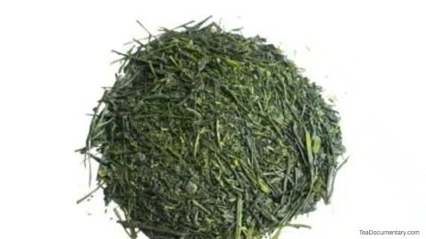 How Tea Is Made 7 tea culture Blog Origin of Matcha Green Tea japanese green tea japan sencha tea leaves