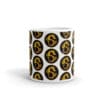 9 dragons mug front view