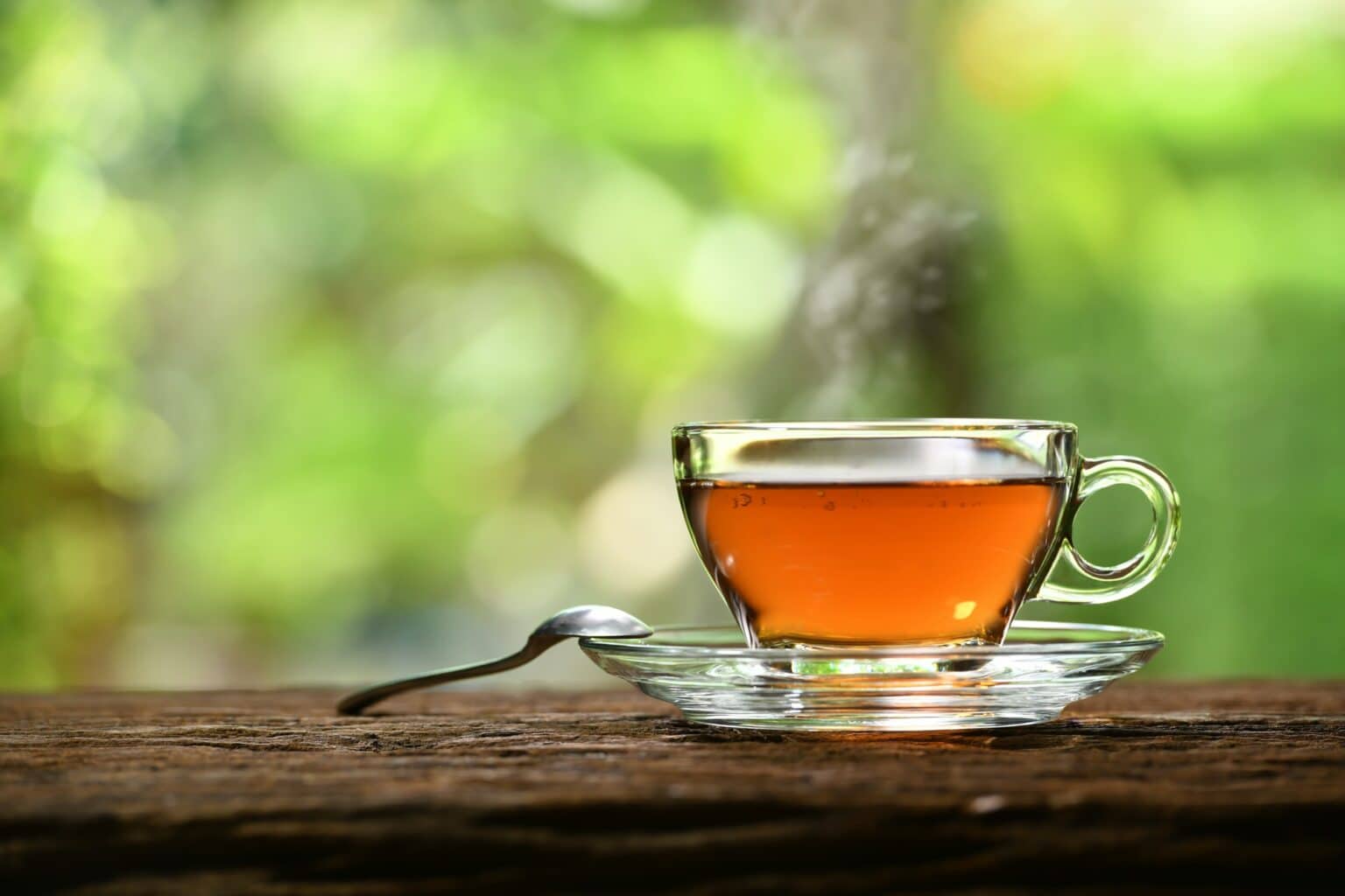 How Much Caffeine Is In a Cup of Tea? 9 Dragons Tea