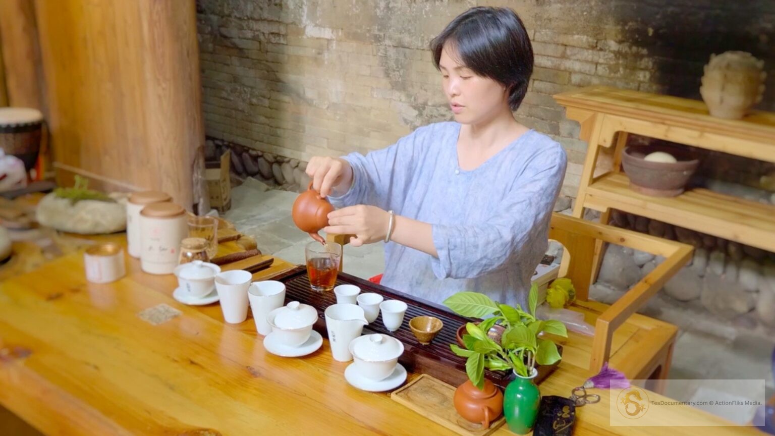 Tea vs Cha Etymology: Why Two Words for Tea | TEA Documentary