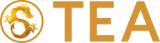 TEA: The Drink That Changed The World — Documentary Logo