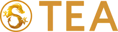 TEA: The Drink That Changed The World — Documentary Logo