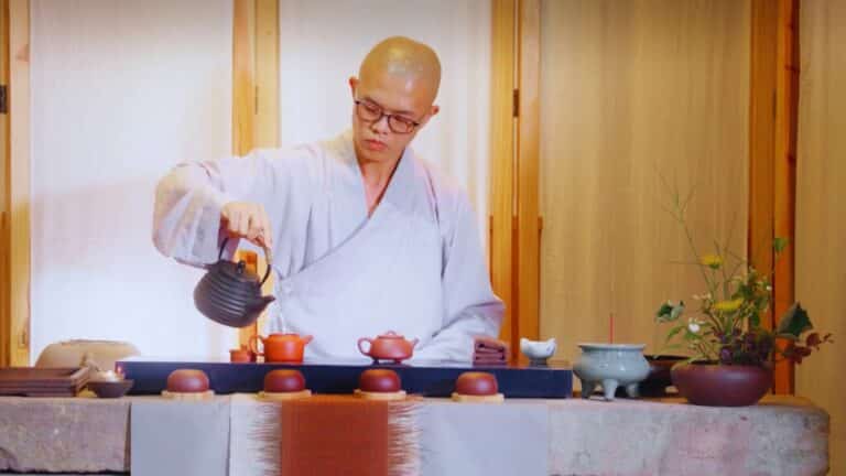 Chinese Tea Tasting 16 TEA-KEY-STILLS-1920x1080-zen tea-monk performing gong fu cha tea ceremoney