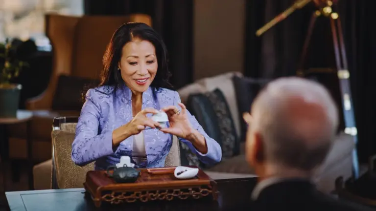 Chinese Tea Tasting 17 botanical-garden-tea-events-tea-documentary-guest-receiving-gong-fu-cha-tea-1920x1080