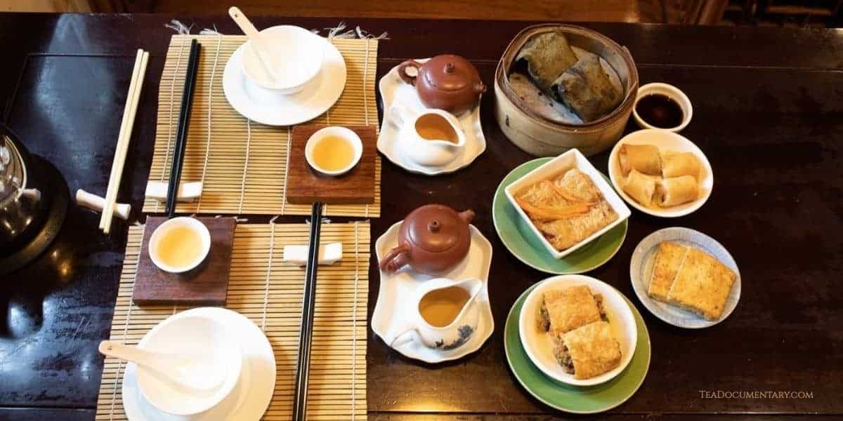 dim sum tea featured image